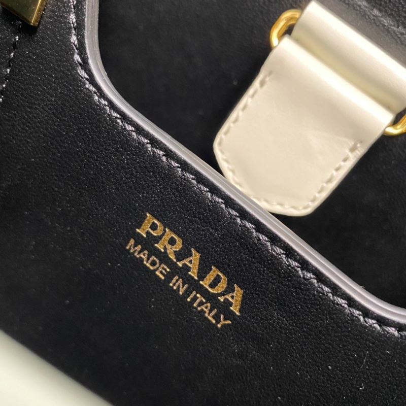 Prada Top Handle Bags